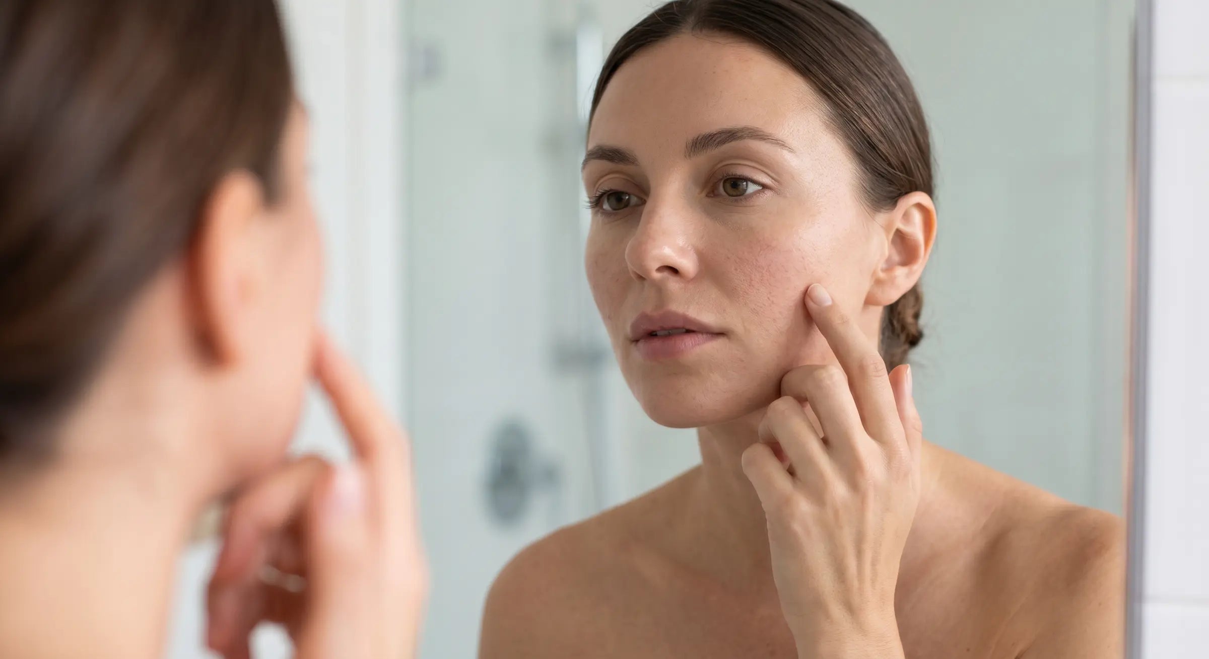 Healthy Skin Starts from Within: Why Skincare Alone Is Not the Whole Story