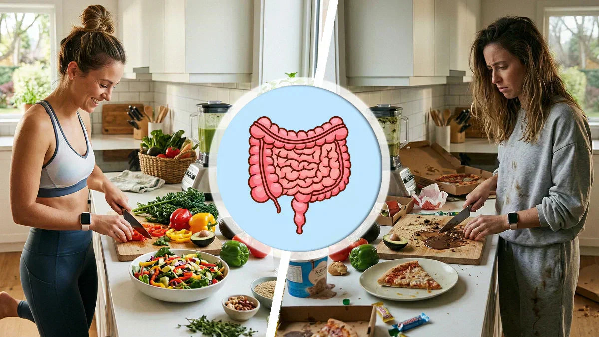 What Are Probiotics and How Do They Support Gut and Immune Health?